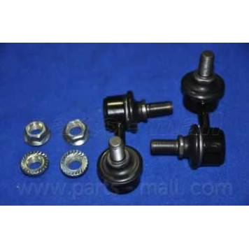 Тяга / стойка стабилизатора PARTS-MALL PXCLA-051-1