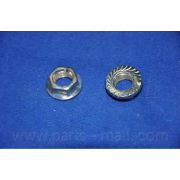 Тяга / стойка стабилизатора PARTS-MALL PXCLA-051-2