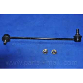 Тяга / стойка стабилизатора PARTS-MALL PXCLA-052-1