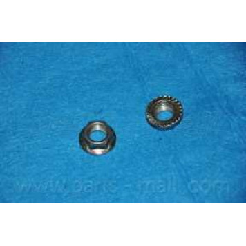 Тяга / стойка стабилизатора PARTS-MALL PXCLA-054-S-3