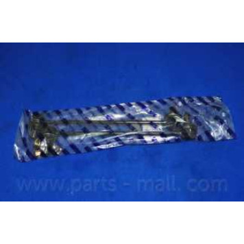 Тяга / стойка стабилизатора PARTS-MALL PXCLA-057
