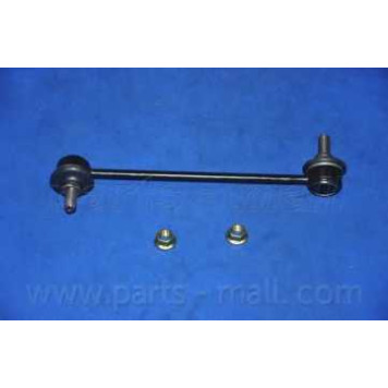 Тяга / стойка стабилизатора PARTS-MALL PXCLB-004-1