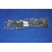 Тяга / стойка стабилизатора PARTS-MALL PXCLB-004