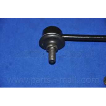 Тяга / стойка стабилизатора PARTS-MALL PXCLB-004-2