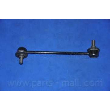 Тяга / стойка стабилизатора PARTS-MALL PXCLB-004-4