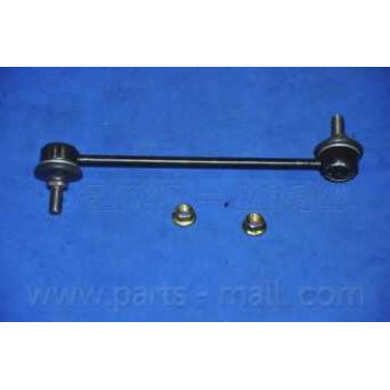 Тяга / стойка стабилизатора PARTS-MALL PXCLB-005-1