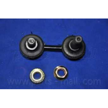 Тяга / стойка стабилизатора PARTS-MALL PXCLB-010-1