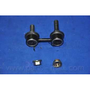 Тяга / стойка стабилизатора PARTS-MALL PXCLB-010-2