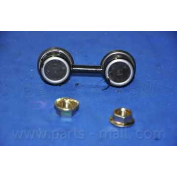 Тяга / стойка стабилизатора PARTS-MALL PXCLB-010-3