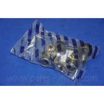 Тяга / стойка стабилизатора PARTS-MALL PXCLB-010