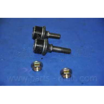 Тяга / стойка стабилизатора PARTS-MALL PXCLB-010-4