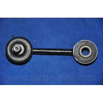 Тяга / стойка стабилизатора PARTS-MALL PXCLB-011-2