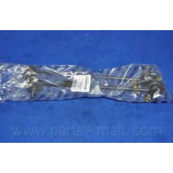 Тяга / стойка стабилизатора PARTS-MALL PXCLB-012