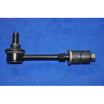 Тяга / стойка стабилизатора PARTS-MALL PXCLB-014-1