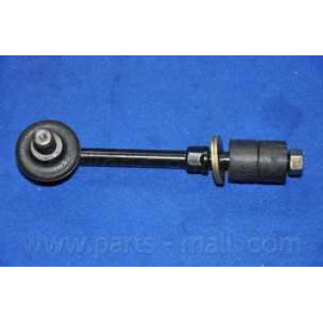 Тяга / стойка стабилизатора PARTS-MALL PXCLB-014-2