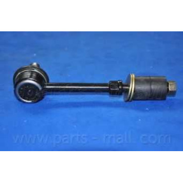 Тяга / стойка стабилизатора PARTS-MALL PXCLB-014-3