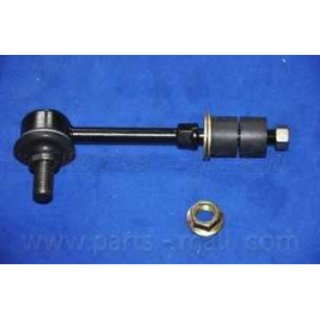 Тяга / стойка стабилизатора PARTS-MALL PXCLB-014