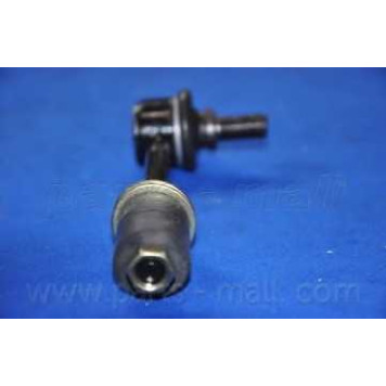 Тяга / стойка стабилизатора PARTS-MALL PXCLB-014-4