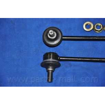 Тяга / стойка стабилизатора PARTS-MALL PXCLB-015-2