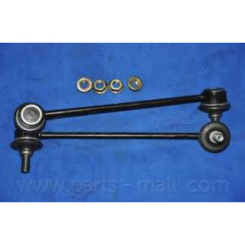 Тяга / стойка стабилизатора PARTS-MALL PXCLB-015-4