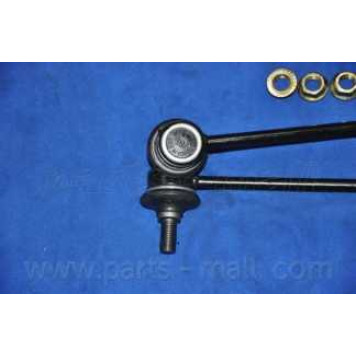 Тяга / стойка стабилизатора PARTS-MALL PXCLB-015-5