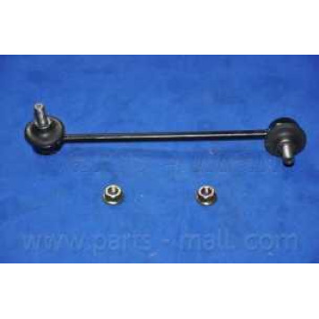 Тяга / стойка стабилизатора PARTS-MALL PXCLB-016-1