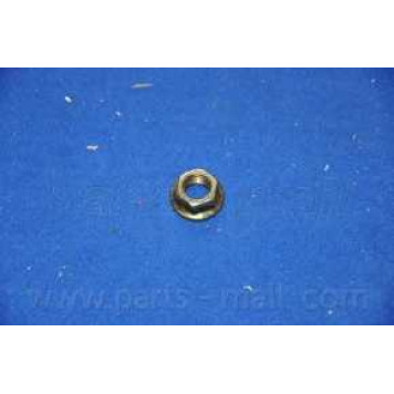 Тяга / стойка стабилизатора PARTS-MALL PXCLB-016-4