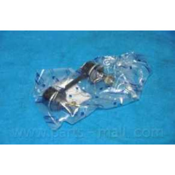 Тяга / стойка стабилизатора PARTS-MALL PXCLB-017-S-1