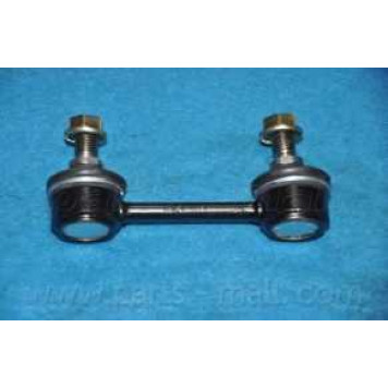 Тяга / стойка стабилизатора PARTS-MALL PXCLB-017-S-4