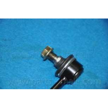 Тяга / стойка стабилизатора PARTS-MALL PXCLB-017-S-5