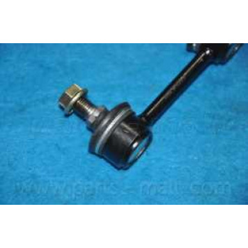 Тяга / стойка стабилизатора PARTS-MALL PXCLB-017-S-6