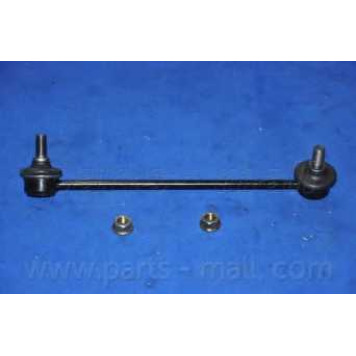Тяга / стойка стабилизатора PARTS-MALL PXCLB-018-1