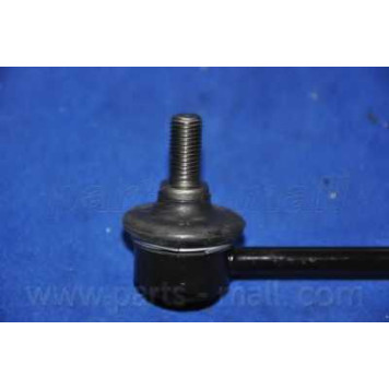 Тяга / стойка стабилизатора PARTS-MALL PXCLB-018-3
