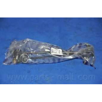 Тяга / стойка стабилизатора PARTS-MALL PXCLB-018