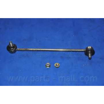 Тяга / стойка стабилизатора PARTS-MALL PXCLB-018-5