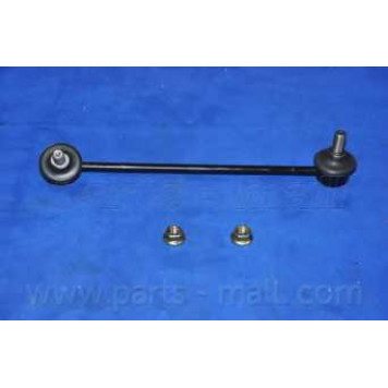 Тяга / стойка стабилизатора PARTS-MALL PXCLB-019-1