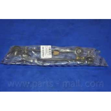 Тяга / стойка стабилизатора PARTS-MALL PXCLB-019