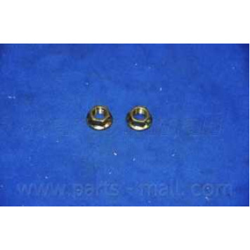 Тяга / стойка стабилизатора PARTS-MALL PXCLB-019-5