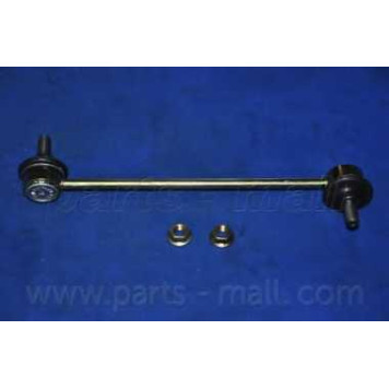 Тяга / стойка стабилизатора PARTS-MALL PXCLB-022-1