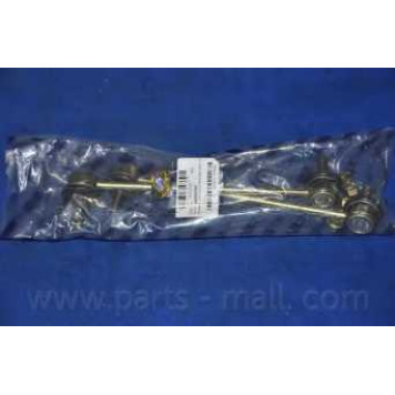 Тяга / стойка стабилизатора PARTS-MALL PXCLB-022