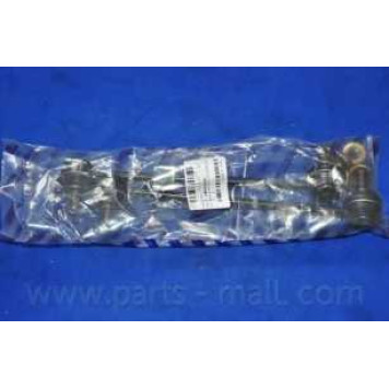 Тяга / стойка стабилизатора PARTS-MALL PXCLB-023