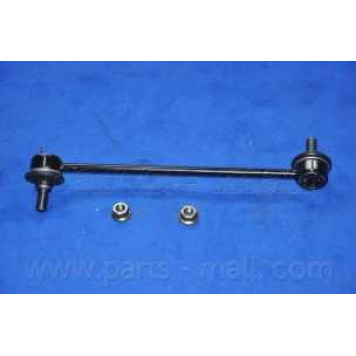 Тяга / стойка стабилизатора PARTS-MALL PXCLB-024-1
