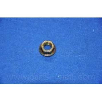 Тяга / стойка стабилизатора PARTS-MALL PXCLB-024-5