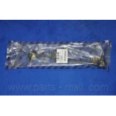 Тяга / стойка стабилизатора PARTS-MALL PXCLB-025