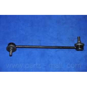 Тяга / стойка стабилизатора PARTS-MALL PXCLB-025-3