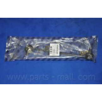 Тяга / стойка стабилизатора PARTS-MALL PXCLB-025
