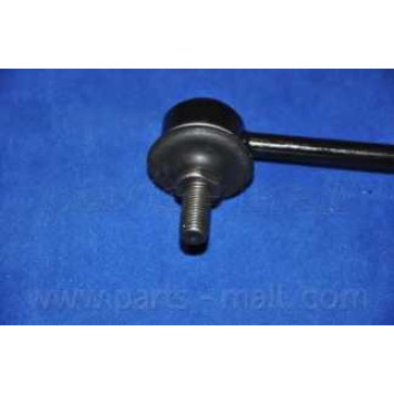 Тяга / стойка стабилизатора PARTS-MALL PXCLB-025-4