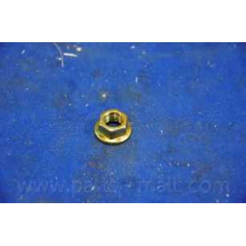 Тяга / стойка стабилизатора PARTS-MALL PXCLB-025-5