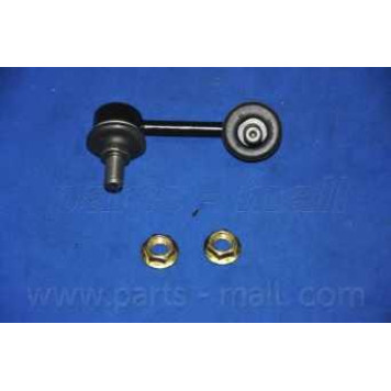Тяга / стойка стабилизатора PARTS-MALL PXCLB-032-1