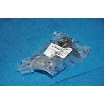 Тяга / стойка стабилизатора PARTS-MALL PXCLB-033-S-1